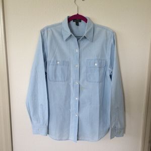 Ralph Lauren Blouse